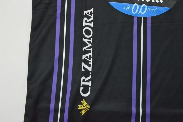 REAL VALLADOLID 2026/2027