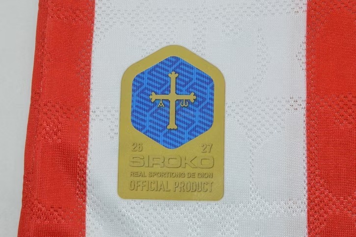REAL SPORTING GIJÓN 2026/2027