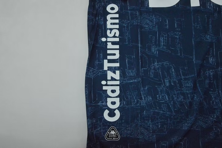 CÁDIZ CF 2026/2027