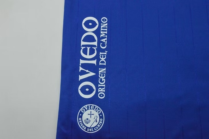 REAL OVIEDO 2026/2027