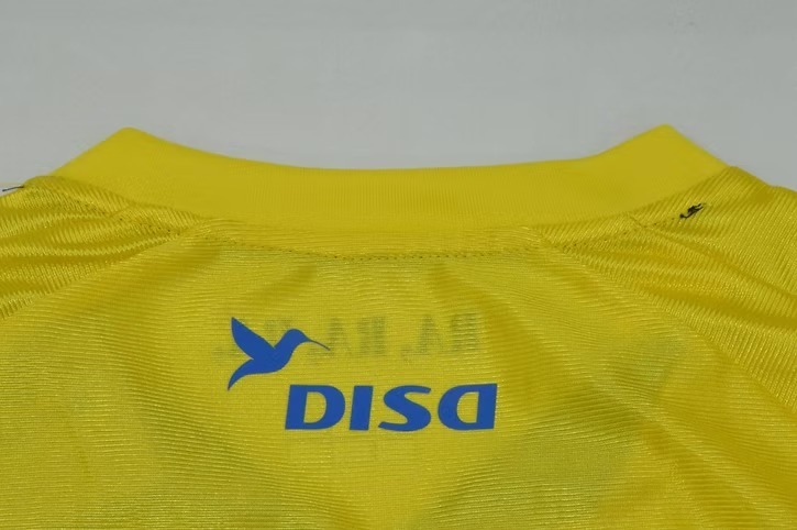 UD LAS PALMAS 2026/2027