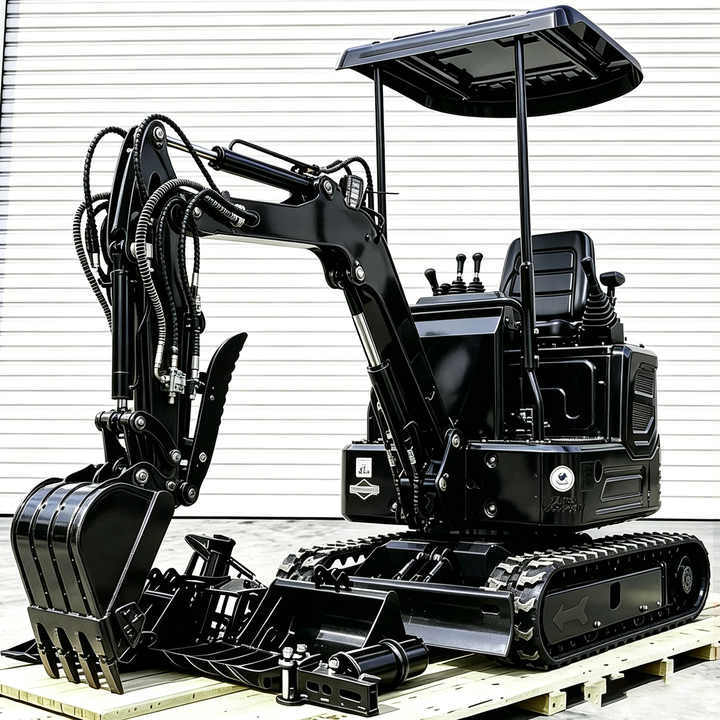 FREE SHIPPING Mini Excavator  CE Euro 5  1 Ton 2 Ton 3 Ton  Hydraulic Small Excavators Digger for Home & Garden Use,Chinese Digmaster Manufactures-Mini excavator - Mini Skid Steer Loader - Lawn Mower - Excavators Manufacturer,FREE SHIPPING Mini Excavator Kubota Engine CE Euro 5  1 Ton 2 Ton 3 Ton  Hydraulic Small Excavators Digger for Home & Garden Use