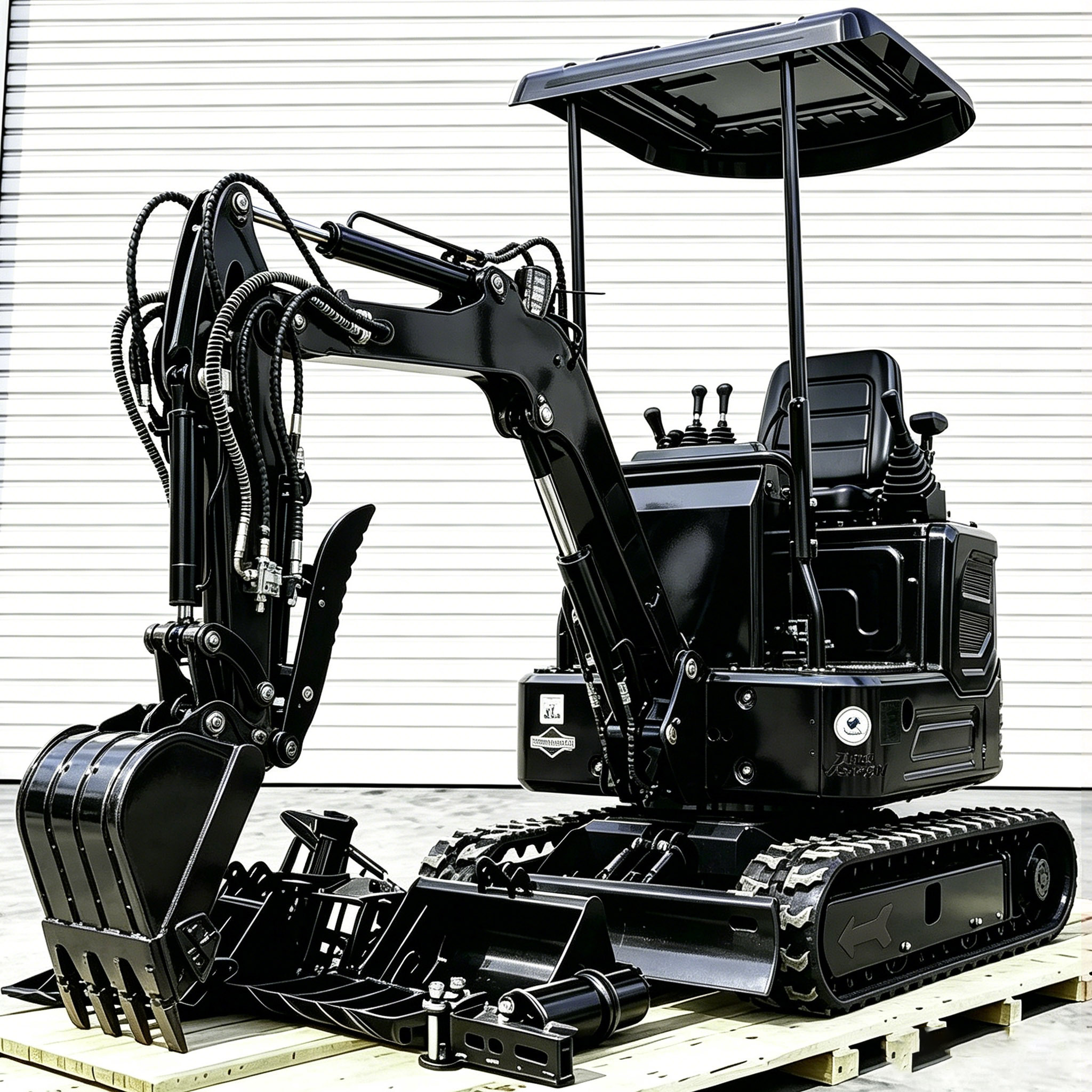 FREE SHIPPING Mini Excavator  CE Euro 5  1 Ton 2 Ton 3 Ton  Hydraulic Small Excavators Digger for Home & Garden Use,Chinese Digmaster Manufactures-Mini excavator - Mini Skid Steer Loader - Lawn Mower - Excavators Manufacturer,FREE SHIPPING Mini Excavator Kubota Engine CE Euro 5  1 Ton 2 Ton 3 Ton  Hydraulic Small Excavators Digger for Home & Garden Use
