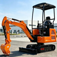 Mini excavator-E11 PLUS,MY SHOP,Mini excavator-E11 PLUS