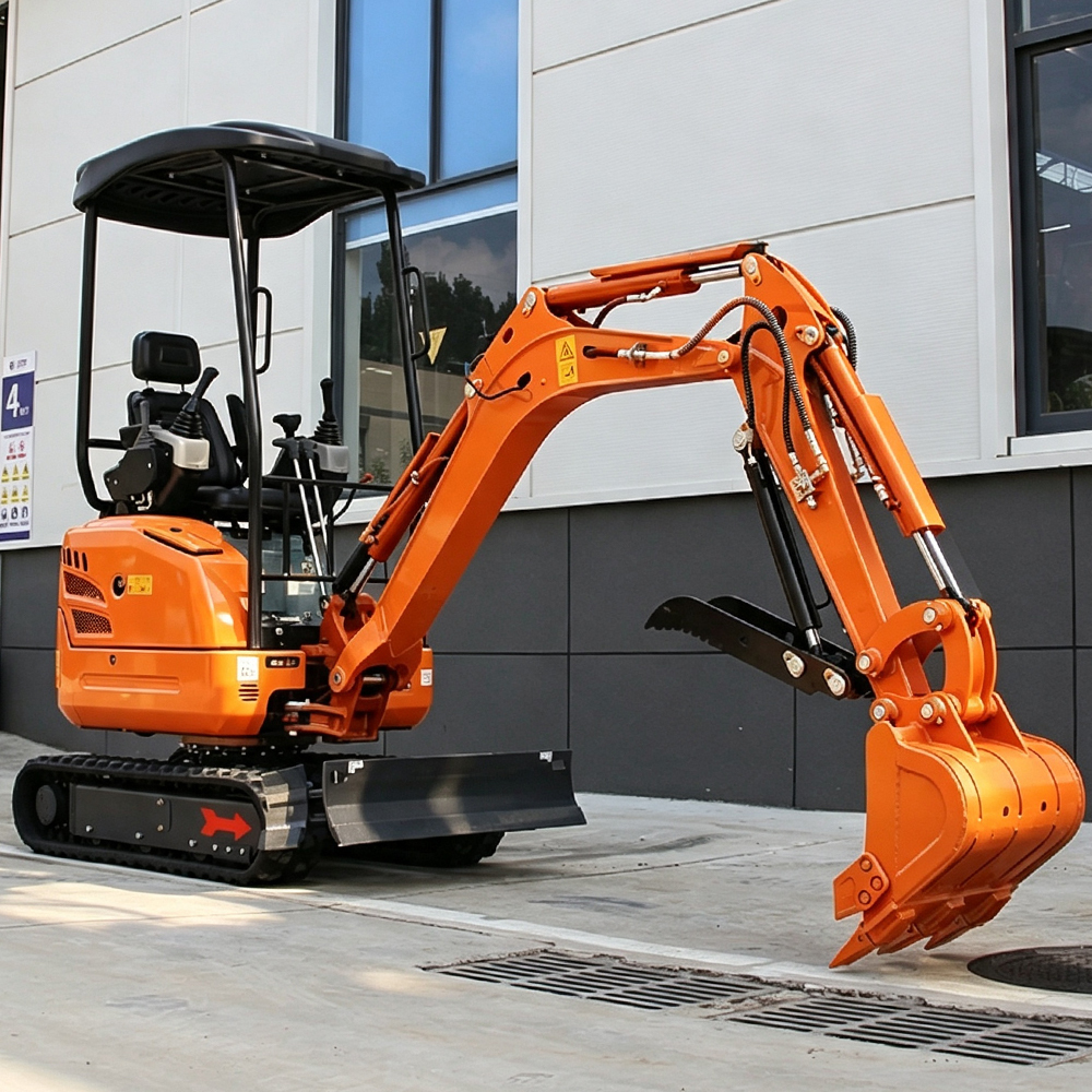 MINI EXCAVATOR-D17 PRO,MY SHOP,MINI EXCAVATOR-D17 PRO