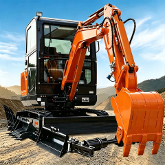 MINI EXCAVATOR-D20 PRO,MY SHOP,MINI EXCAVATOR-D20 PRO