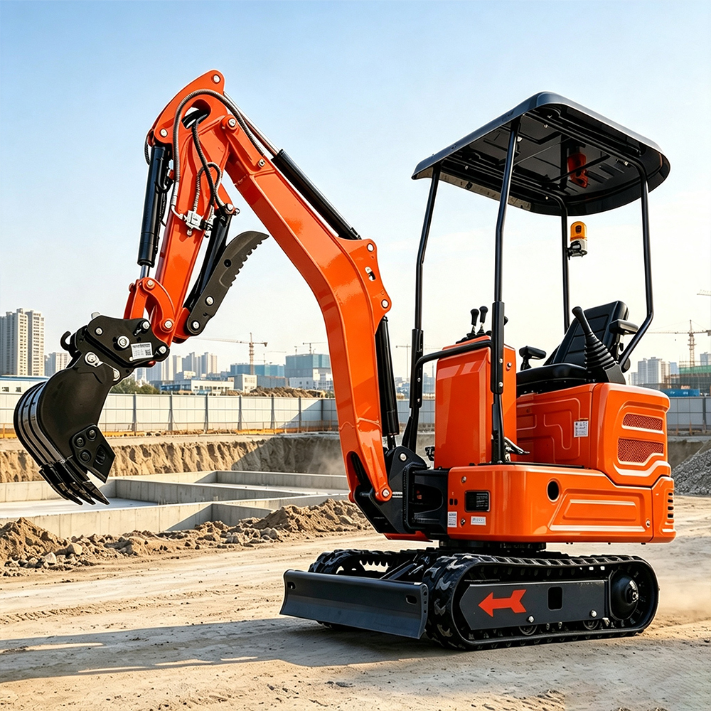 Mini Excavator-E10,MY SHOP,Mini Excavator-E10