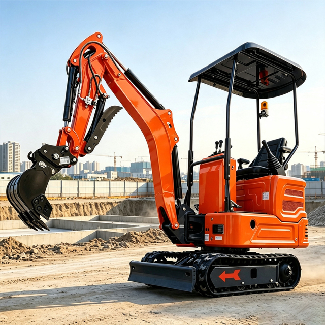Mini Excavator-E10,MY SHOP,Mini Excavator-E10