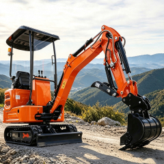 Mini Excavator-E10,MY SHOP,Mini Excavator-E10