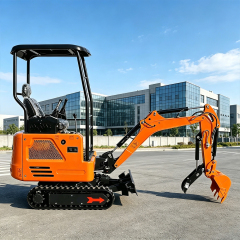 Mini excavator-E11 PLUS,MY SHOP,Mini excavator-E11 PLUS
