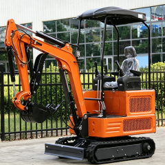 MINI EXCAVATOR-E14 PLUS,MY SHOP,Mini excavator