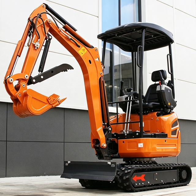 MINI EXCAVATOR-D17 PRO,MY SHOP,MINI EXCAVATOR-D17 PRO