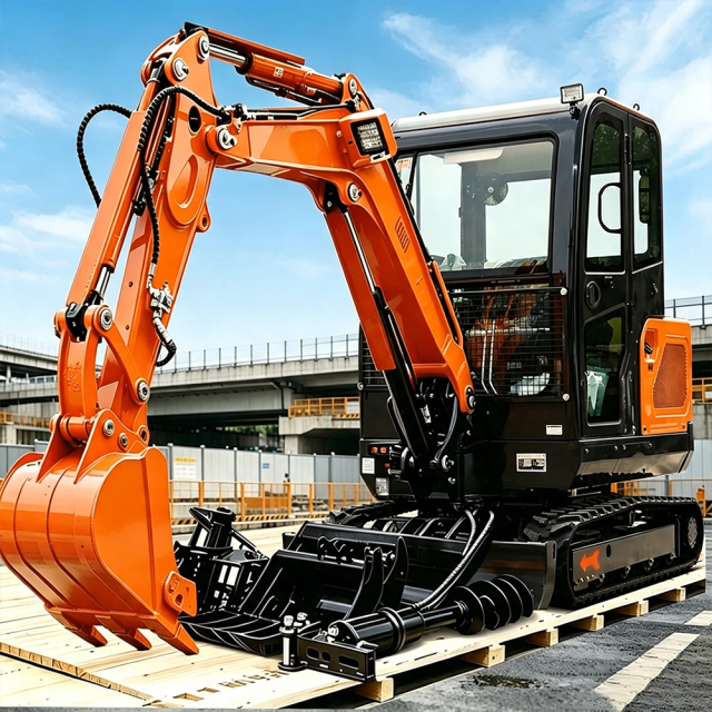 MINI EXCAVATOR-D20 PRO,MY SHOP,MINI EXCAVATOR-D20 PRO