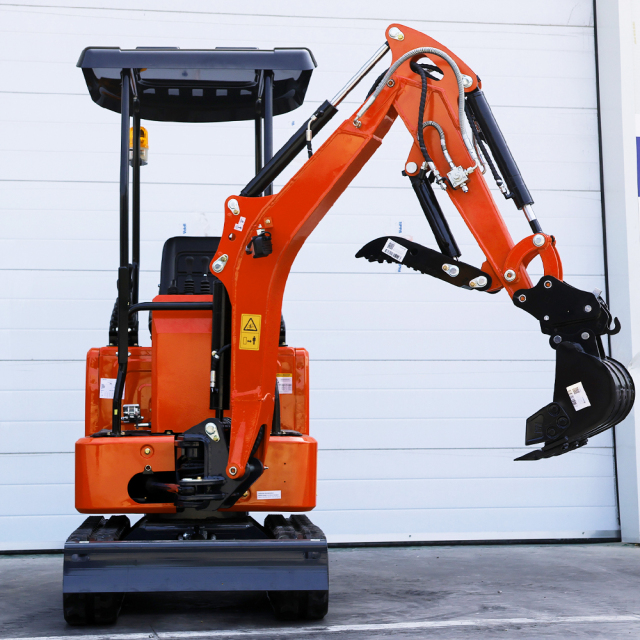 Mini Excavator-D10,MY SHOP,Mini Excavator-D10