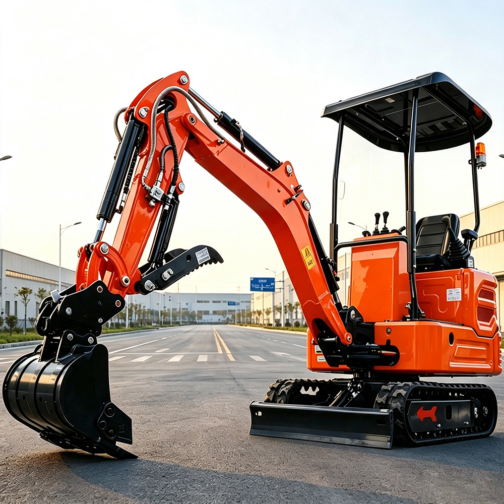 Mini Excavator-E10,MY SHOP,Mini Excavator-E10