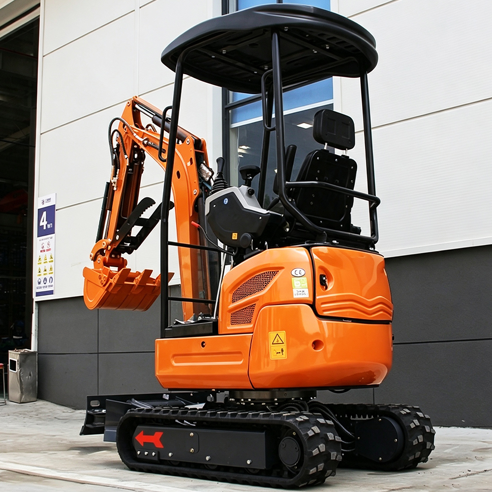 MINI EXCAVATOR-D17 PRO,MY SHOP,MINI EXCAVATOR-D17 PRO