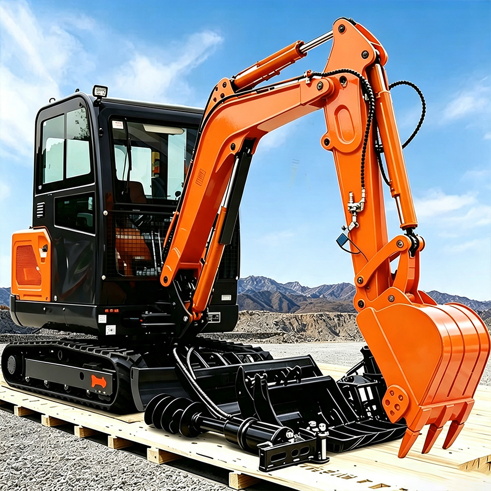 MINI EXCAVATOR-D20 PRO,MY SHOP,MINI EXCAVATOR-D20 PRO