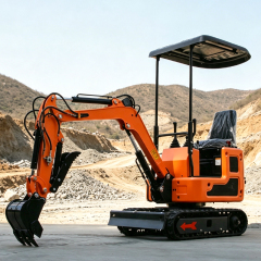 Mini Excavator-E10-JX,MY SHOP,Mini Excavator-D10