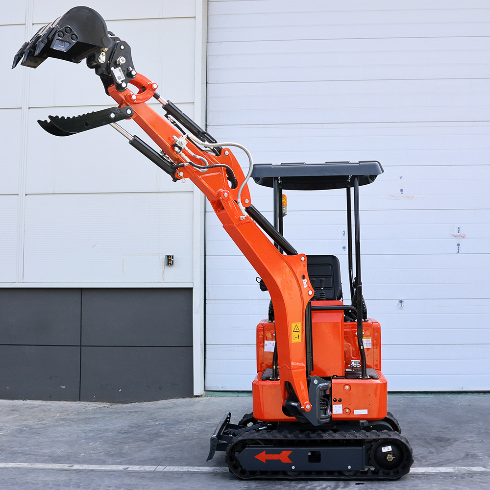 Mini Excavator-D10,MY SHOP,Mini Excavator-D10