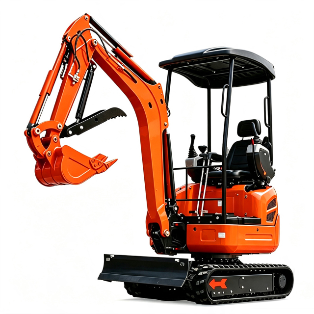 MINI EXCAVATOR-D17 PRO,MY SHOP,MINI EXCAVATOR-D17 PRO
