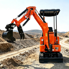 Mini Excavator-E10,MY SHOP,Mini Excavator-E10