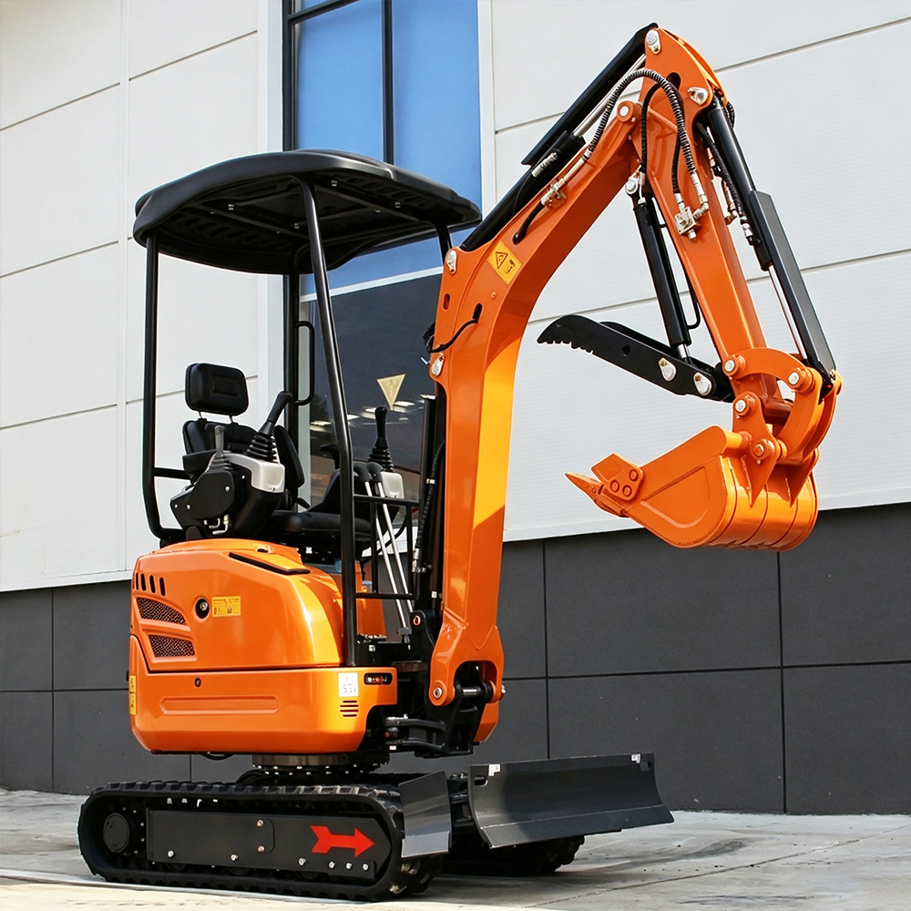 MINI EXCAVATOR-D17 PRO,MY SHOP,MINI EXCAVATOR-D17 PRO