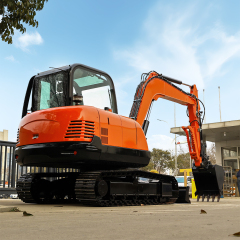 MINI EXCAVATOR-E60 MAX,MY SHOP,MINI EXCAVATOR-E60 MAX