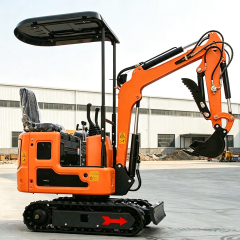 Mini Excavator-E10-JX,MY SHOP,Mini Excavator-D10