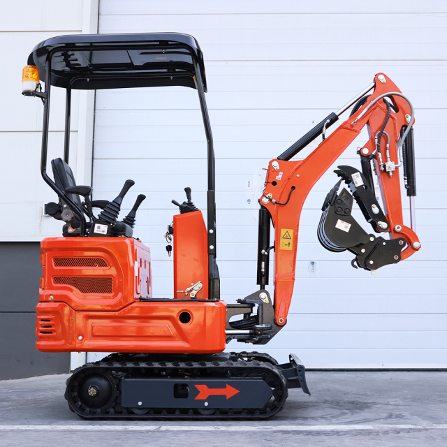 Mini Excavator-D10,MY SHOP,Mini Excavator-D10