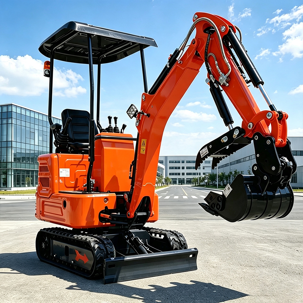 Mini Excavator-E10,MY SHOP,Mini Excavator-E10