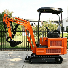 MINI EXCAVATOR-E14 PLUS,MY SHOP,Mini excavator