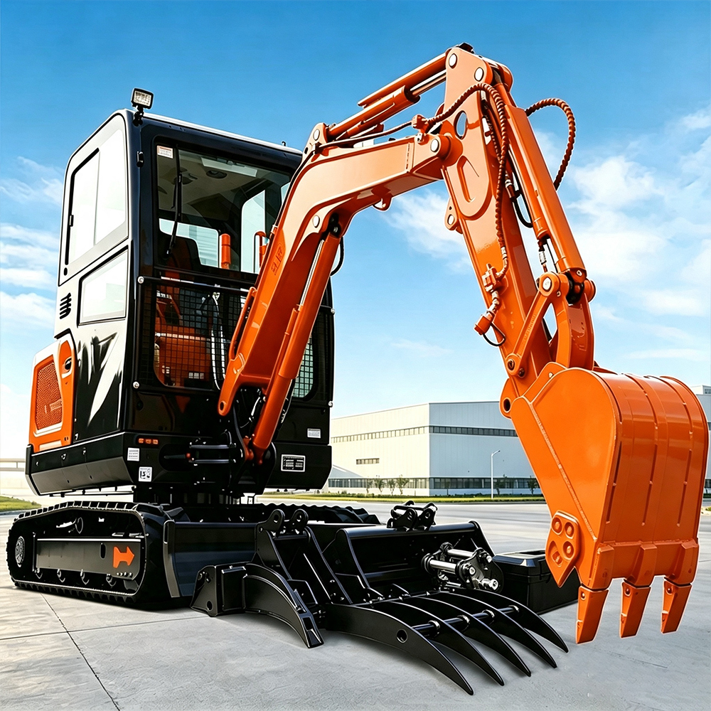 MINI EXCAVATOR-D20 PRO,MY SHOP,MINI EXCAVATOR-D20 PRO