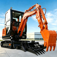 MINI EXCAVATOR-D20 PRO,MY SHOP,MINI EXCAVATOR-D20 PRO