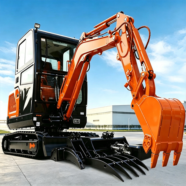 MINI EXCAVATOR-D20 PRO,MY SHOP,MINI EXCAVATOR-D20 PRO