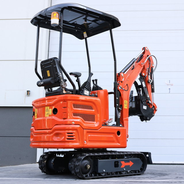Mini Excavator-D10,MY SHOP,Mini Excavator-D10