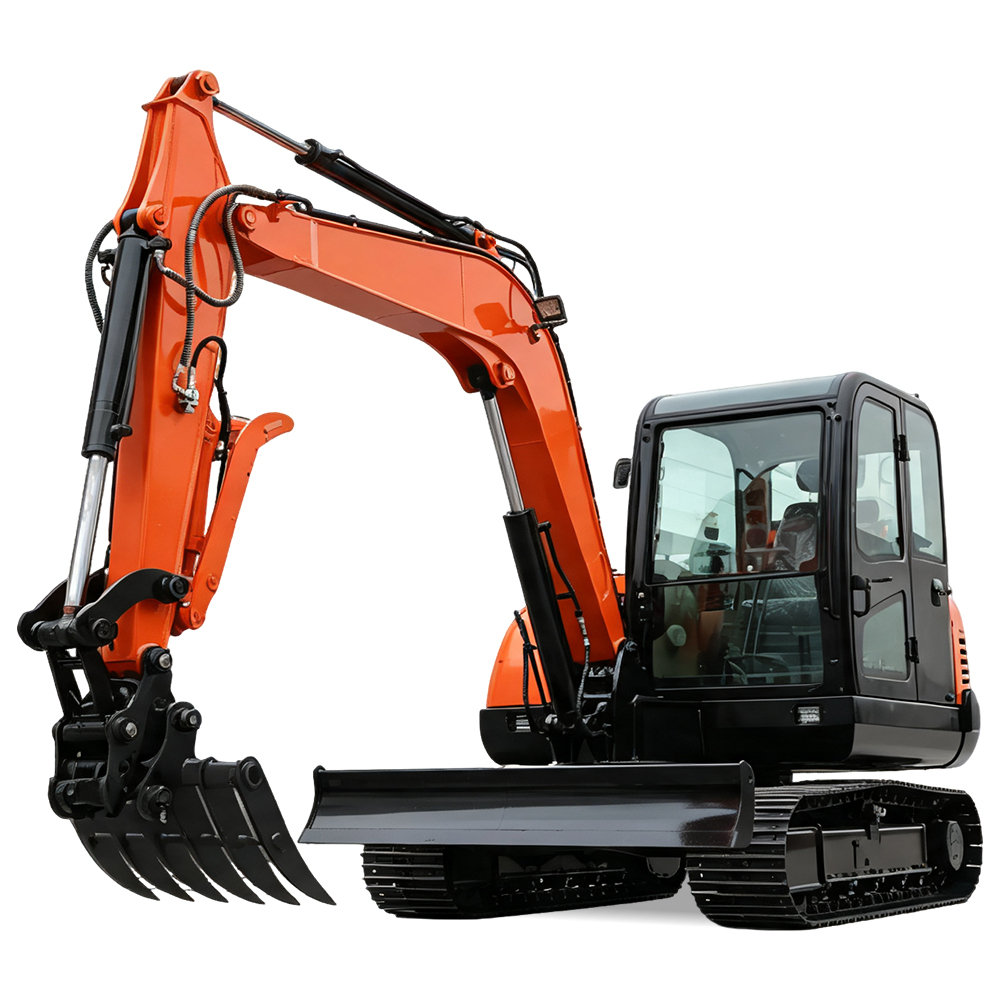 MINI EXCAVATOR-E60 MAX,MY SHOP,MINI EXCAVATOR-E60 MAX