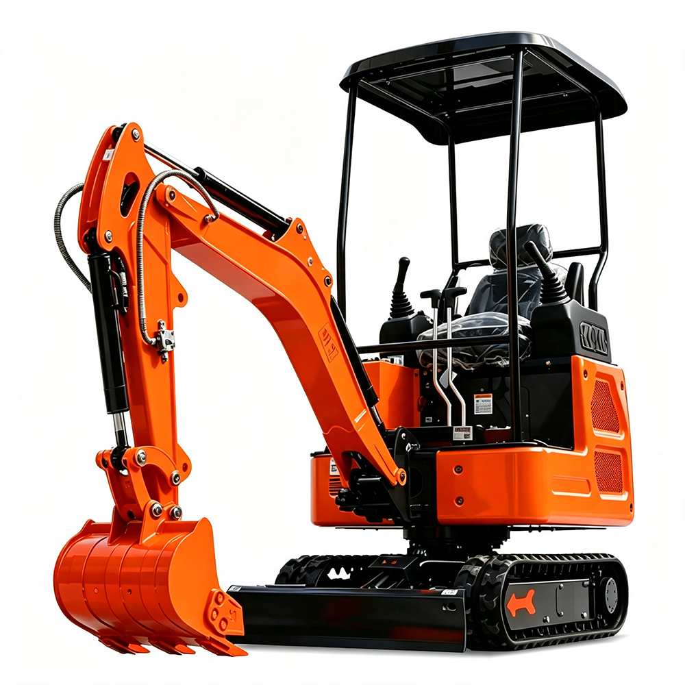 Mini excavator-E11 PLUS,MY SHOP,Mini excavator-E11 PLUS