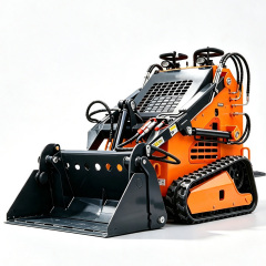 SKID-STEER LOADER-DS-S1900,MY SHOP,SKID-STEER LOADER-DS-S1900