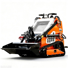 SKID-STEER LOADER-DS-S1500,MY SHOP,SKID-STEER LOADER-DS-S1500
