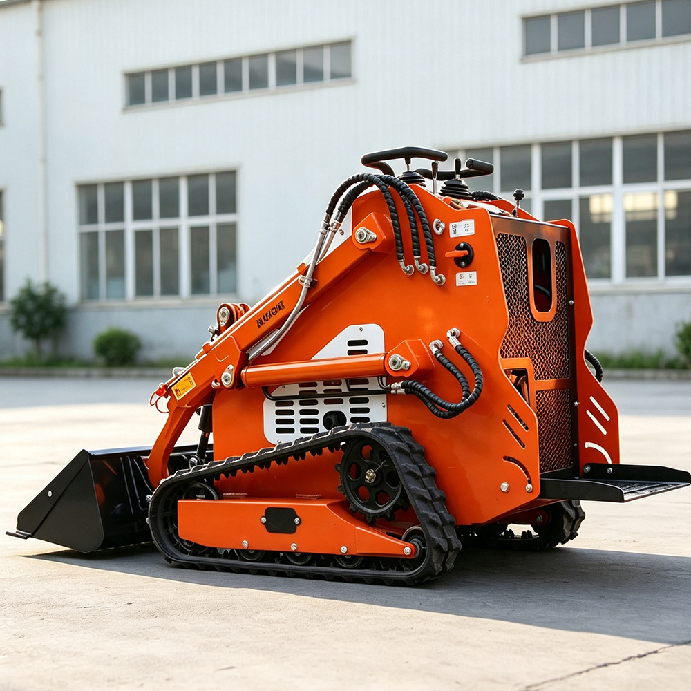 SKID-STEER LOADER-DS-S1500,MY SHOP,SKID-STEER LOADER-DS-S1500