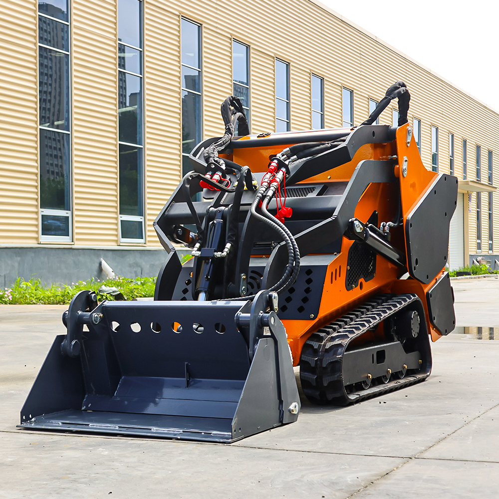 SKID-STEER LOADER-DS-S5000PRO,MY SHOP,SKID-STEER LOADER-DS-S5000PRO