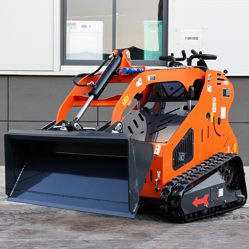 SKID-STEER LOADER-DS-S1600,MY SHOP,SKID-STEER LOADER-DS-S1600