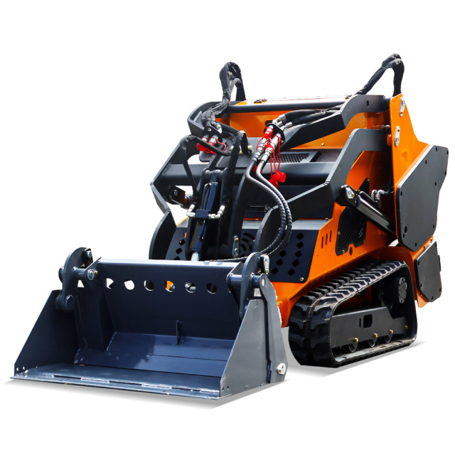 SKID-STEER LOADER-DS-S5000PRO,MY SHOP,SKID-STEER LOADER-DS-S5000PRO