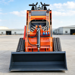 SKID-STEER LOADER-DS-S1600PRO,MY SHOP,SKID-STEER LOADER-DS-S1600PRO