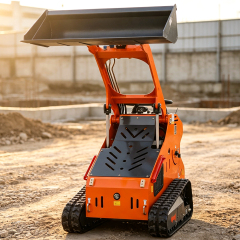 SKID-STEER LOADER-DS-S1600PRO,MY SHOP,SKID-STEER LOADER-DS-S1600PRO