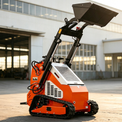 SKID-STEER LOADER-DS-S1500,MY SHOP,SKID-STEER LOADER-DS-S1500