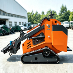 SKID-STEER LOADER-DS-S5000,MY SHOP,SKID-STEER LOADER-DS-S5000