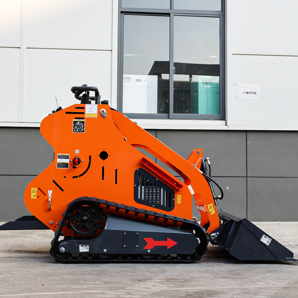 SKID-STEER LOADER-DS-S1600,MY SHOP,SKID-STEER LOADER-DS-S1600