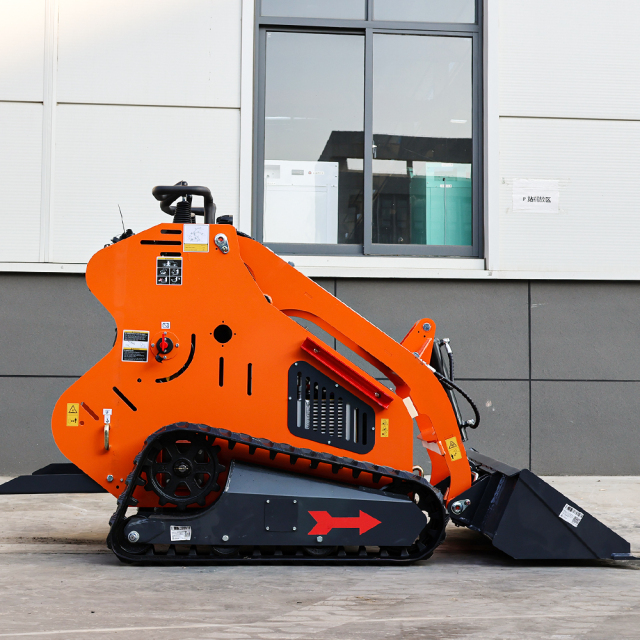 SKID-STEER LOADER-DS-S1600,MY SHOP,SKID-STEER LOADER-DS-S1600