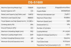 DS-S1600